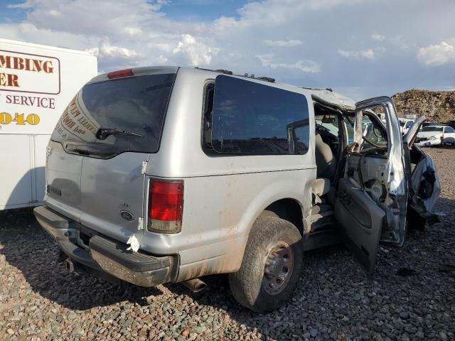 Photo 3 from auction – 2001 FORD EXCURSION with VIN 1FMNU40F11ED72890