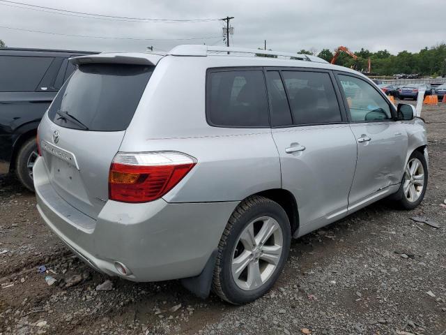 Photo 3 from auction – 2010 TOYOTA HIGHLANDER with VIN 5TDDK3EHXAS006107