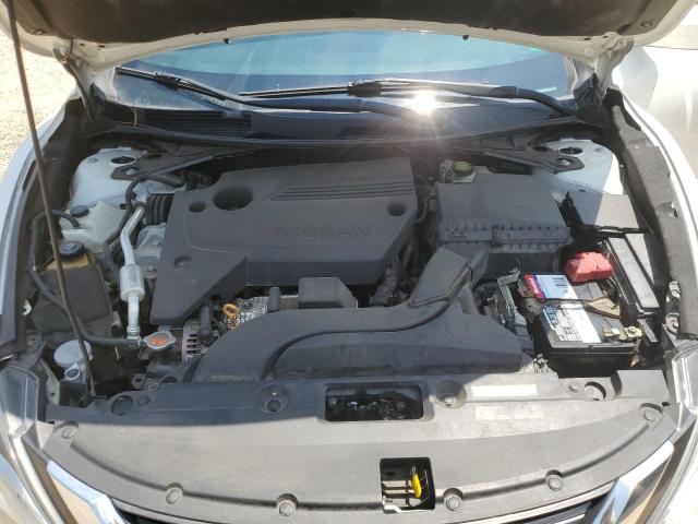 Photo 11 from auction – 2016 NISSAN ALTIMA 2.5 with VIN 1N4AL3APXGN329025