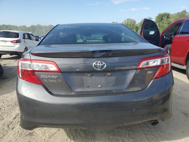 Photo 6 from auction – 2013 TOYOTA CAMRY L with VIN 4T1BF1FK1DU280494