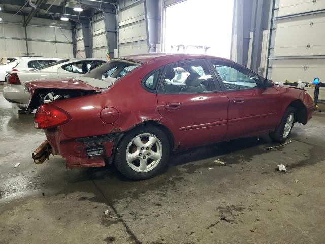 صورة رقم 3 من المزاد - 2002 FORD TAURUS SES مع VIN 1FAFP55U82G218475