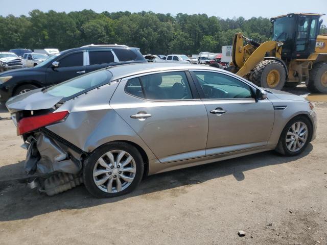 Photo 3 from auction – 2015 KIA OPTIMA LX with VIN 5XXGM4A79FG474199