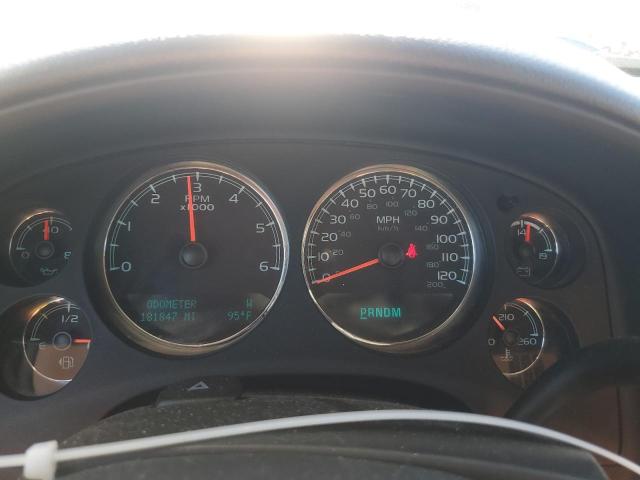 Photo 9 from auction – 2014 GMC YUKON XL D with VIN 1GKS2MEF7ER218435