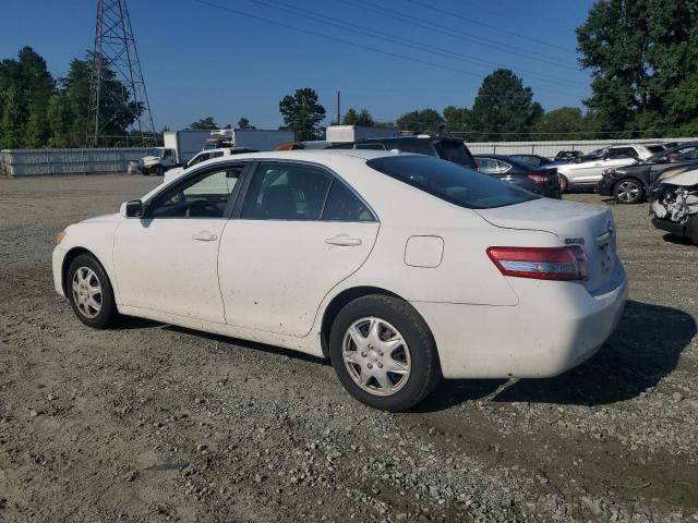 Photo 2 from auction – 2010 TOYOTA CAMRY BASE with VIN 4T1BF3EK4AU536538