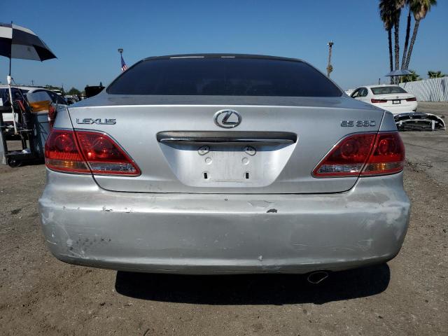 Photo 6 from auction – 2006 LEXUS ES 330 with VIN JTHBA30GX65158053