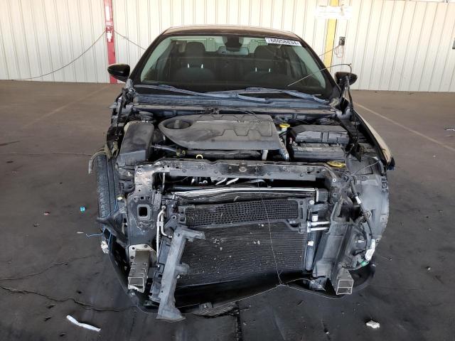 Photo 5 from auction – 2015 CHRYSLER 200 with VIN 1C3CCCAG6FN657659