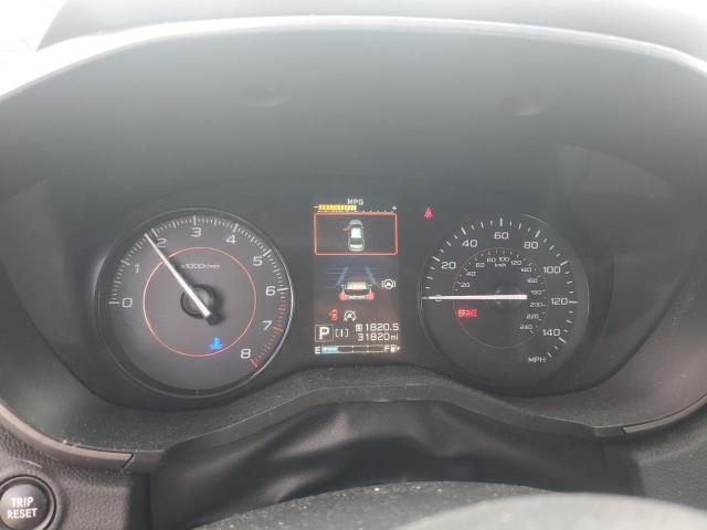 Photo 9 from auction – 2021 SUBARU CROSSTREK with VIN JF2GTAECXM8331952