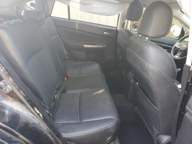 Photo 10 from auction – 2015 SUBARU XV CROSSTR with VIN JF2GPAPC8F8296932