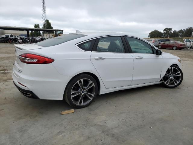 Photo 3 from auction – 2020 FORD FUSION TIT with VIN 3FA6P0D96LR152700