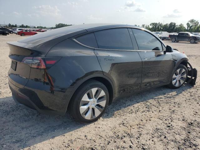 Photo 3 from auction – 2023 TESLA MODEL Y with VIN 7SAYGDEEXPA073558