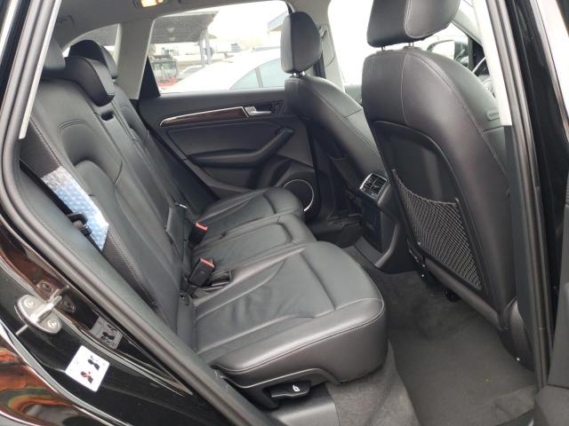 Zdjęcie 10 z aukcji – 2016 AUDI Q5 PREMIUM z VIN WA1D7AFPXGA089940
