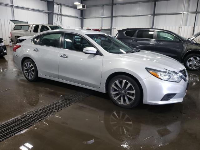 Photo 4 from auction – 2017 NISSAN ALTIMA 2.5 with VIN 1N4AL3AP7HC247038