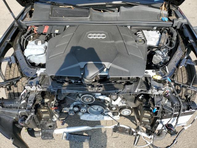 Photo 12 from auction – 2024 AUDI Q7 PRESTIG with VIN WA1VXBF70RD005832