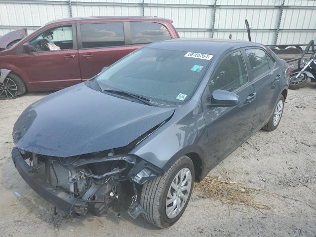 Photo 1 from auction – 2019 TOYOTA COROLLA L with VIN 5YFBURHE9KP877872