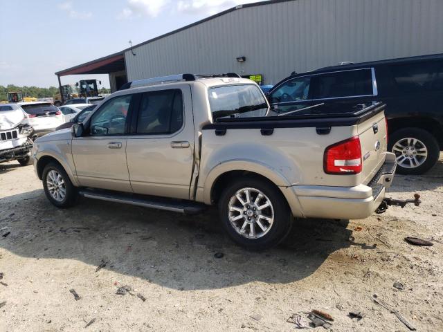Фото 2 с аукциона – 2007 FORD EXPLORER S с VIN 1FMEU53837UA32206
