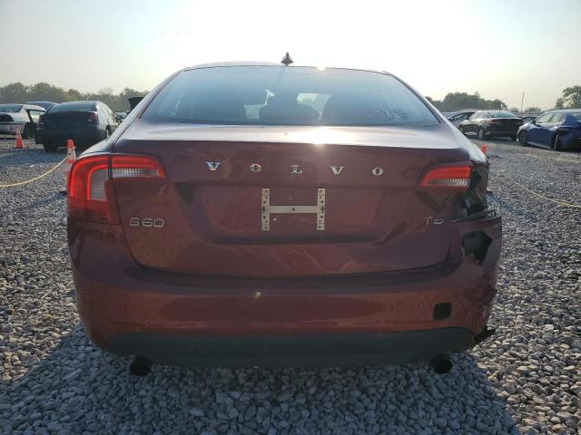 Photo 6 from auction – 2012 VOLVO S60 T5 with VIN YV1622FS2C2095558