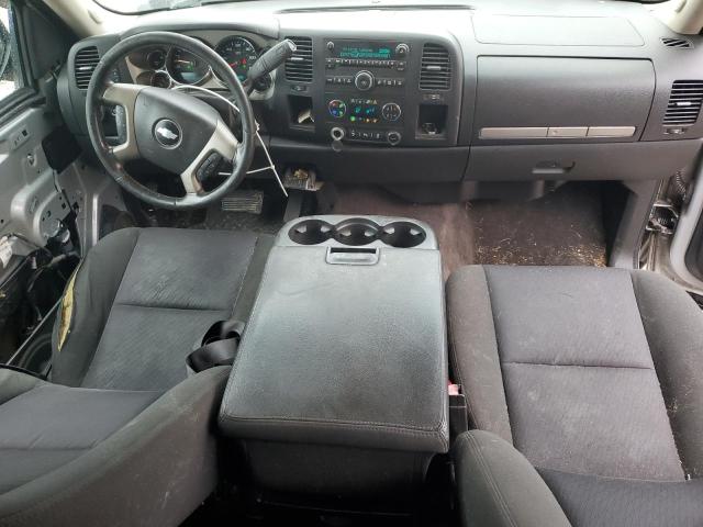 Photo 8 from auction – 2013 CHEVROLET SILVERADO with VIN 1GCRCSE01DZ285098