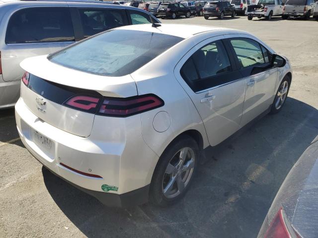Photo 3 from auction – 2013 CHEVROLET VOLT with VIN 1G1RH6E48DU107769
