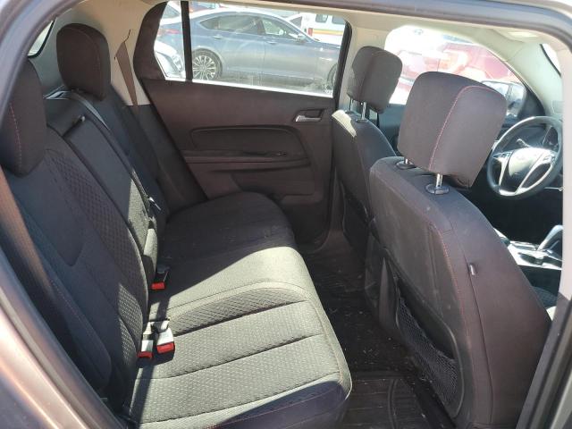Photo 11 from auction – 2012 GMC TERRAIN SL with VIN 2GKALMEK4C6223767