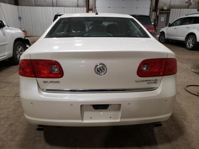 Photo 6 from auction – 2008 BUICK LUCERNE CX with VIN 1G4HE57Y38U126155