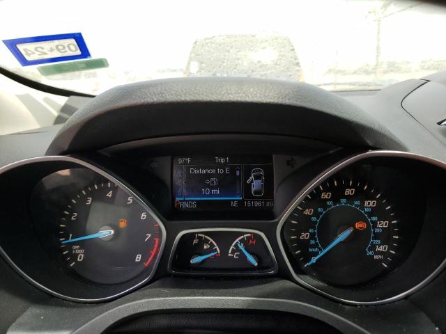 Photo 9 from auction – 2013 FORD ESCAPE TIT with VIN 1FMCU9J95DUD39785