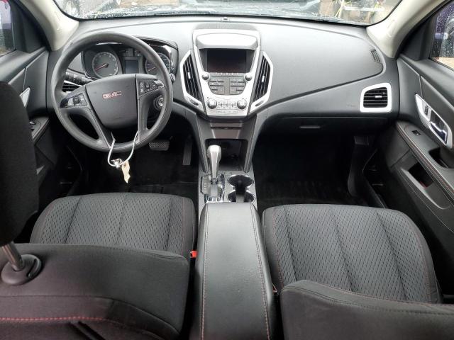Photo 8 from auction – 2012 GMC TERRAIN SL with VIN 2GKFLREKXC6219595