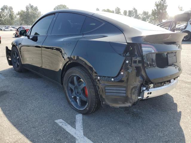 Photo 2 from auction – 2023 TESLA MODEL Y with VIN 7SAYGDEF5PF925021