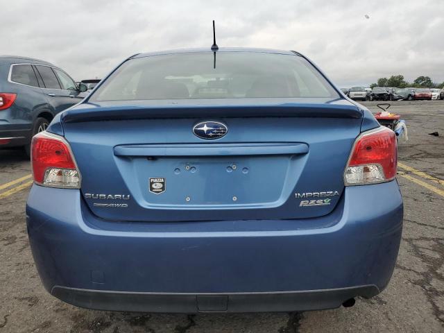 Photo 6 from auction – 2015 SUBARU IMPREZA with VIN JF1GJAA6XFH005677