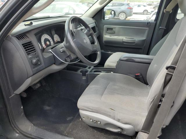 Zdjęcie 7 z aukcji – 2008 DODGE DAKOTA SXT z VIN 1D7HE32K48S538839