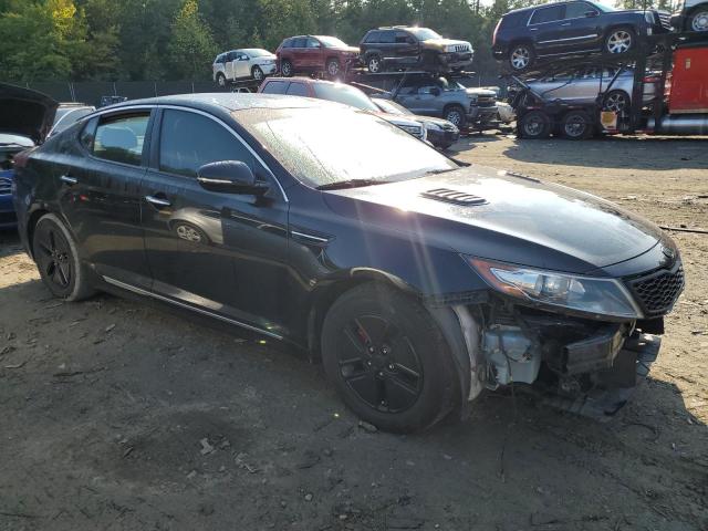 Photo 4 from auction – 2013 KIA OPTIMA HYB with VIN KNAGM4AD5D5053195