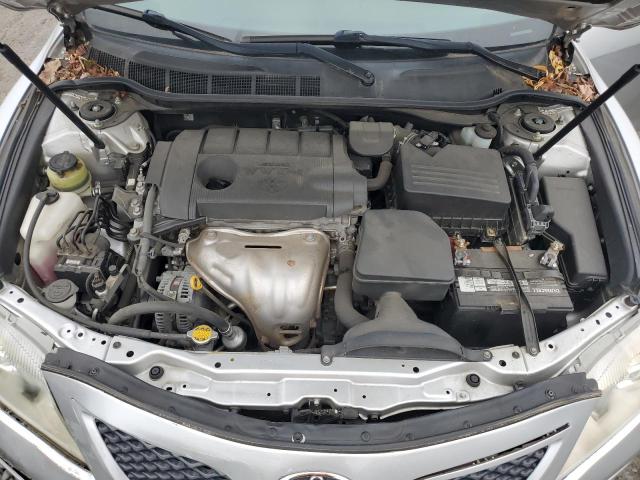 Photo 11 from auction – 2011 TOYOTA CAMRY BASE with VIN 4T1BF3EK1BU214585