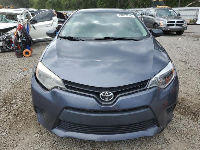 Photo 5 from auction – 2014 TOYOTA COROLLA L with VIN 2T1BURHEXEC187181