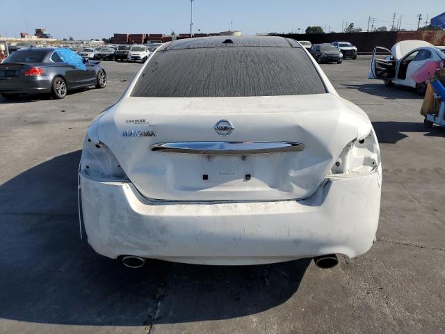 Photo 6 from auction – 2011 NISSAN MAXIMA S with VIN 1N4AA5APXBC814545