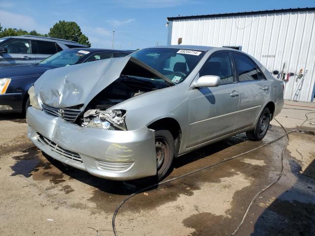 TOYOTA 06 BEDLNR 2005 with VIN 4T1BE32K25U054342 - Photo from auction