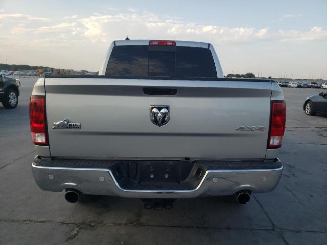 Photo 6 from auction – 2018 RAM 1500 SLT with VIN 1C6RR7LT8JS321793