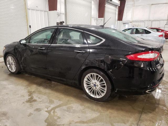 Photo 2 from auction – 2016 FORD FUSION SE with VIN 3FA6P0T93GR353929