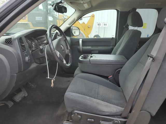 Photo 7 from auction – 2008 GMC SIERRA C15 with VIN 1GTEC19008Z307441