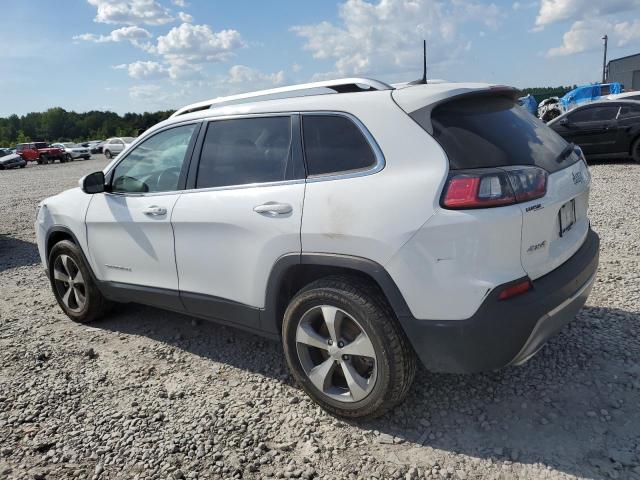 Photo 2 from auction – 2021 JEEP CHEROKEE L with VIN 1C4PJMDX0MD181660