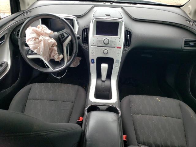 Photo 8 from auction – 2013 CHEVROLET VOLT with VIN 1G1RA6E4XDU133052