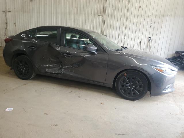 Photo 4 from auction – 2017 MAZDA 3 SPORT with VIN 3MZBN1U72HM154660