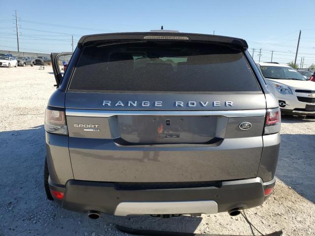 Photo 6 from auction – 2015 LAND ROVER RANGE ROVE with VIN SALWR2VF0FA613580