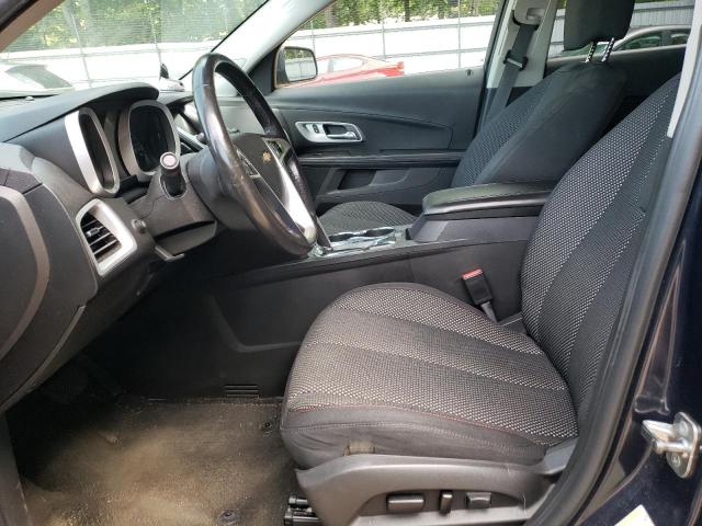 Photo 7 from auction – 2015 CHEVROLET EQUINOX LT with VIN 2GNALBEK6F6107305