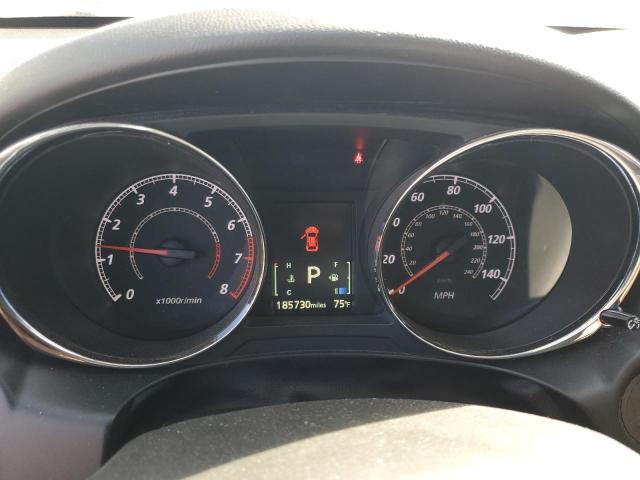 Photo 9 from auction – 2019 MITSUBISHI OUTLANDER with VIN JA4AP3AU7KU007407
