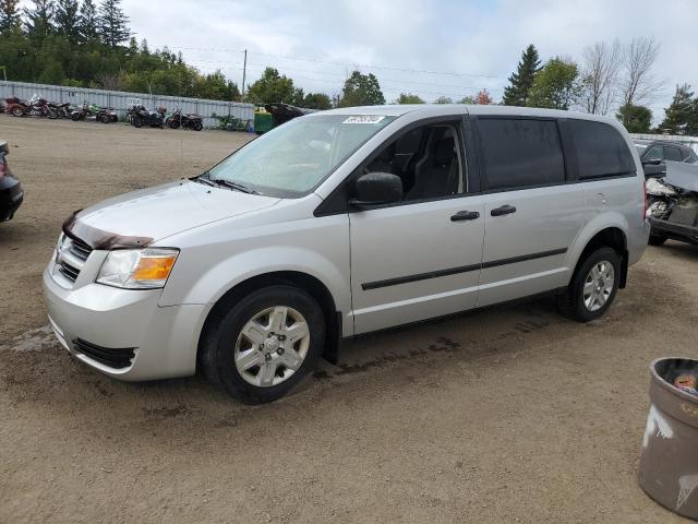 DODGE GRAND CARA 2010 with VIN 2D4RN4DE7AR301686 - Photo from auction