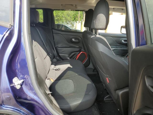 Photo 10 from auction – 2016 JEEP RENEGADE T with VIN ZACCJBCT5GPC60149