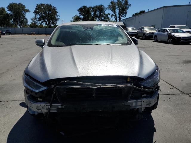 Photo 5 from auction – 2020 FORD FUSION SEL with VIN 3FA6P0CD7LR115225
