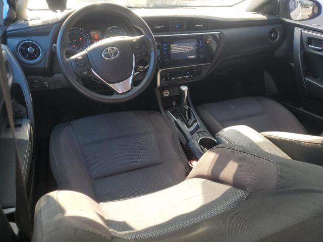 Photo 8 from auction – 2017 TOYOTA COROLLA L with VIN 2T1BURHE1HC846141