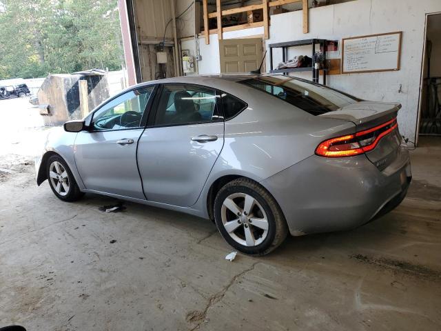 Photo 2 from auction – 2015 DODGE DART SXT with VIN 1C3CDFBB9FD158703