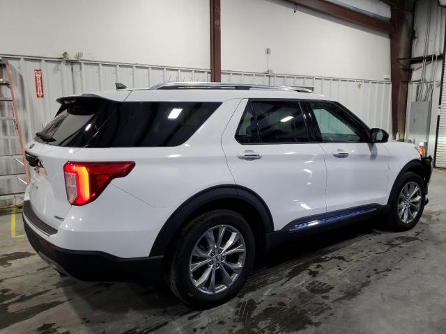 Photo 3 from auction – 2023 FORD EXPLORER L with VIN 1FMSK8FH4PGB42959