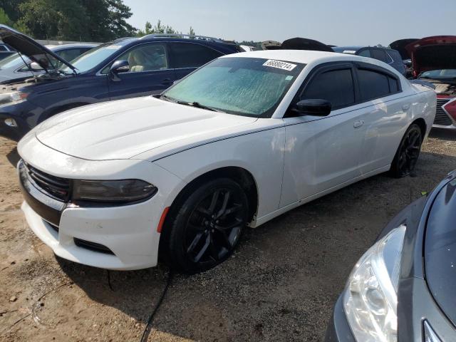 DODGE CHARGER SX 2019 with VIN 2C3CDXBG5KH546672 - Photo from auction